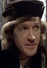 The Shadow of the Tower 1.8 The Princely Gift' (1972)