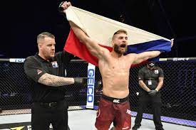 Jiri denisa prochazka is a czech professional mixed martial artist in the ufc light heavyweight division. Jiri Prochazka Ufc