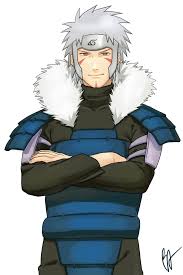 Naruto Artbook Animasi Gambar Manga Kartun