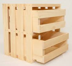 Of course you can hang it. Gmi Gates Usa Made Wood Crates Storage Organization Crafts Projects Diy Bins Boxes