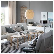 havsten 4 seat sofa in outdoor without armrests with open end beige ikea cushions on sofa outdoor seat pads long sofa