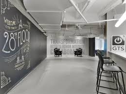 Linkedin New York City Offices Office Snapshots Interior Architect New York Office Office Interior Design