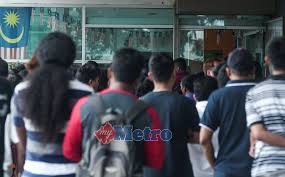 Penghasilan pekerja asing atau warga negara asing (wna) yang didapatkan dari indonesia bisa bebas dari pajak penghasilan (pph). Batal Kelulusan Lanjutan Plks Pelbagai Sektor