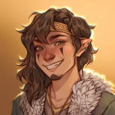 Alchemy RPG) Lore of Aetherra: The Lost Druid