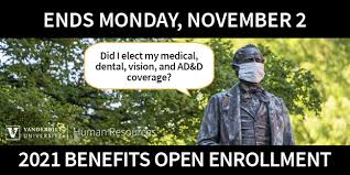 The time for zuhr is from when the sun has passed its zenith and a man's shadow is equal in length to his height (this. Open Enrollment Ends Today Vanderbilt News Vanderbilt University