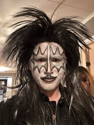 I still ❤️ Ace Frehley!!! ❤️