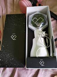 It's not just a few hundred fans that have these lightsticks, but it seems like every single person has them, and when. 2pm Official Lightstick Hobbies Toys Memorabilia Collectibles K Wave On Carousell