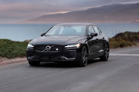 2021 Volvo S60 T8 Polestar Engineered Prices Reviews And Pictures Edmunds