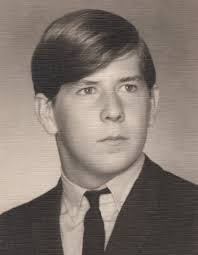 Obituary for Richard "Dick" Alford Foster