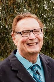 Larry Brainard's Instagram, Twitter & Facebook