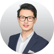 Kim Chai's Instagram, Twitter & Facebook