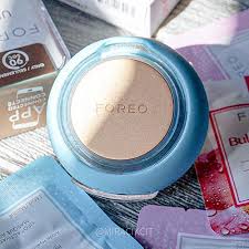 Within just 90 seconds, the foreo ufo can literally transform your skin and am proof. Review Foreo Ufo Before And After Obvious Change See My Results Miracikcit