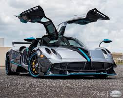 From latin ultimō (elliptically for ultimō diē or ultimō mēnse), masculine ablative singular form of ultimus (last); Pagani Huayra L Ultimo Is 100th And Final Huayra Coupe
