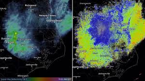 Check out our current live radar and weather forecasts to help plan your day. There Are So Many Dragonflies That They Re Showing Up On Weather Radar Cnn