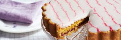 Weigh out the 1lb self raising flour and remove 3 tablespoons if you are making sweet pastry, 2 tablespoons if you are making savoury. Has This Week S Episode Of Bake Off Got You Perfecting Your Pastry Skills Try This Bakewell Tart Recipe From The Official Bake Off Recipe Book Hachette Uk