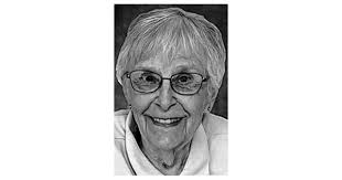 Darlene Suchomel Obituary (1931