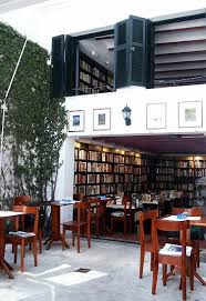 6 Librerias Favoritas De Buenos Aires Buenos Aires Palermo Argentina