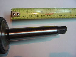 Machine Taper Wikipedia