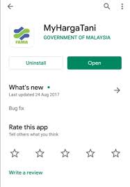 Bayam menjadi sayuran yang banyak dikonsumsi masyarakat indonesia. Nak Tahu Harga Terkini Buah Buahan Dan Sayuran Di Pasaran Caranya Mudah Je Muat Turun Aplikasi Myhargatani Melalui Telefon Pintar Serta Tablets Dan Paparan Harga Tersedia Untuk Anda Aplikasi Ini Menyediakan Harga Purata