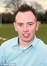 Me and my operation: Surgeons cured my dicky heart with giant magnets