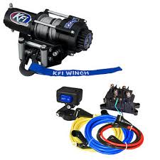 Yamaha warn a2000 winch wiring to wiring diagram sample warn diagram wiring winch 1500 wiring diagram basic. Kfi Products 100580 Winch Mount For Yamaha Grizzly 600 4x4