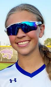 Congratulations to The Examiner/Courier-Tribune Athletes of Week vote  winners for last week: Grain Valley softball's Madison Rust and Blue  Springs football's Wyatt Erickson! They are now eligible for Athlete of the  Year