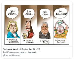 Anyway, you can browse premium nz herald content a day in advance by browsing this subreddit. Rod Emmerson On Twitter Say Cheese Cartoon In Fabulous Print In Today S Nz Herald And Premium Online Here Nzpol Https T Co Db5wez8pyu