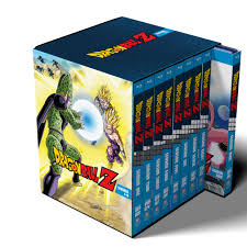 There are only 64 episodes in dragon ball gt and 1 movie. Amazon Com Dragon Ball Z Seasons 1 9 Collection Amazon Exclusive Blu Ray Christopher R Sabat Sean Schemmel Stephanie Nadolny Mike Mcfarland Movies Tv