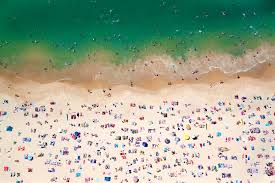 Gray malin at the coral casino beach and cabana club. Gray Malin S Top 10 Best Selling Prints Gray Malin