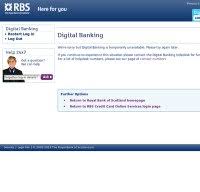 Bo is likely to have features such as user budgeting, and saving and spend analysis, which will target users with less than $128 in savings. Rbsdigital Com Is Rbs Digital Banking Down Right Now