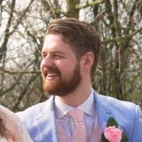 3 "Max Schut" profiles