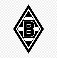Graphic design elements (ai, eps, svg, pdf,png ). Borussia Monchengladbach Logo Vector Toppng