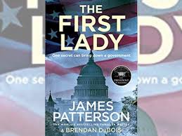 It was long thought that indians don't like the action thriller, said mukul deva, who has two books coming out and was a pioneer of military thrillers in india. Micro Review The First Lady By James Patterson And Brendan Dubois Times Of India