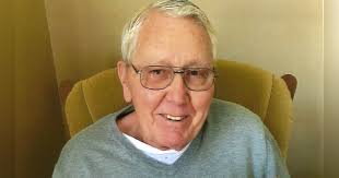 Obituary for Frederick Louis Thiebaud