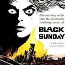 We did not find results for: Episode 546 Black Sunday In The West By The Gentlemens Guide To Midnite Cinema A Podcast On Anchor