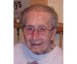 Louise Ferrante Obituary (1915