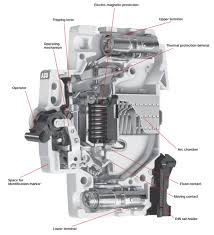 Molded Case Circuit Breaker Mccb A Practical Guide