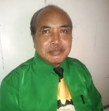 PKB GKI Eden Tanjung Ria Laksanakan Pelatihan dan Sosialisasi Terkait  Menjaga Kelestarian Terumbu Karang Di Kota Jayapura