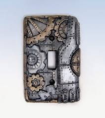 25 Decorative Light Switch Covers