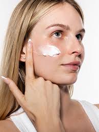 SKIN GLOW UP ✨ My skin has had pimples, breakouts, scarring since I was  literally 13. I went