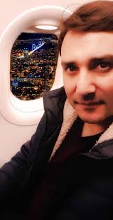 من سماء اسطنبول .. صباحكم طيب مبارك