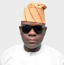 Hon Tunde Balogun Media