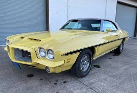 Image result for Springfield Green 1972 GTO