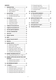 Maybe you would like to learn more about one of these? Https Www Delonghi Com Global Instructionmanuals En Dinamica Espresso Machine Ecam35025sb Manual En Pdf