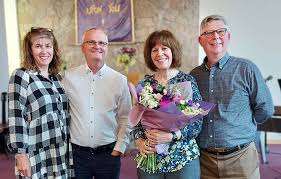 Acomb methodist church, 40a front st, york yo24 3bx, uk 40a front street. Free Methodist National Leader Speaks At Towerview Church Towerview Church