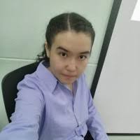 Angelina Constanza Orozco Zuñiga