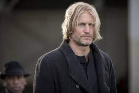 Wie der schauspieler nun in einem interview mit dem independent erzählte, hat er seine kollegen am set mal richtig auflaufen lassen. Haymitch Abernathy Woody Harrelson Die Tribute Von Panem Catching Fire Panem Tribute Von Panem Catching Fire