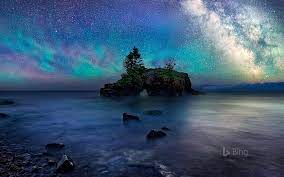Maybe you would like to learn more about one of these? Hd Wallpaper Minnesota North Shore Of Lake Superior 2018 Bing Scenics Nature Wallpaper Flare