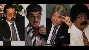 Fotos do chico anysio (vestido de professor raimunda da escolinha). Viva A Tv Filhos De Chico Anysio Revivem Personagens Marcantes Do Humorista Tv E Lazer Extra Online