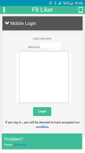Facebook started by adding friends on the virtual world to communicate. Get Fb Liker Likes For Facebook 2 1 0 Apk Get Apk App